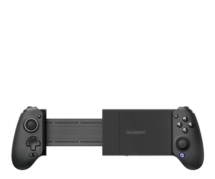 Akcesoria do konsol GameSir G8+ Bluetooth z uchwytem na telefon